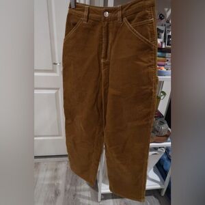 ASOS Corduroy Pants